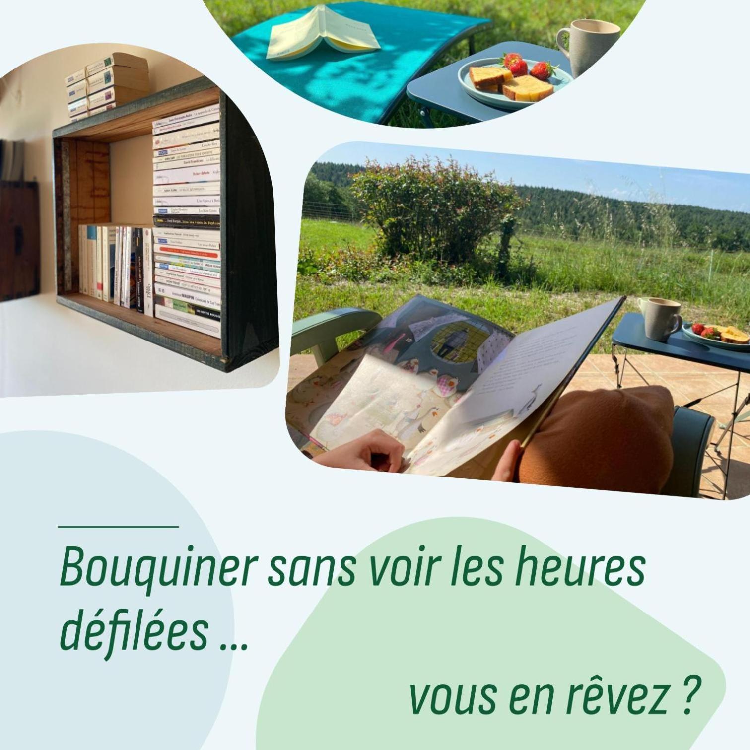 Le Repaire De La Reveuse Bed and Breakfast Saint-Frajou Buitenkant foto