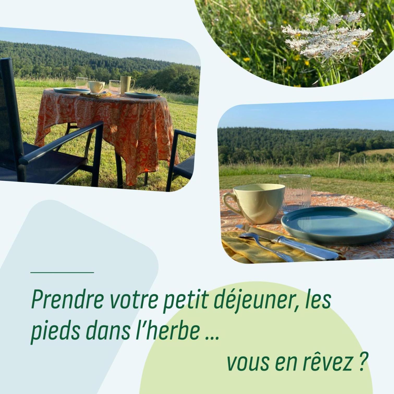 Le Repaire De La Reveuse Bed and Breakfast Saint-Frajou Buitenkant foto